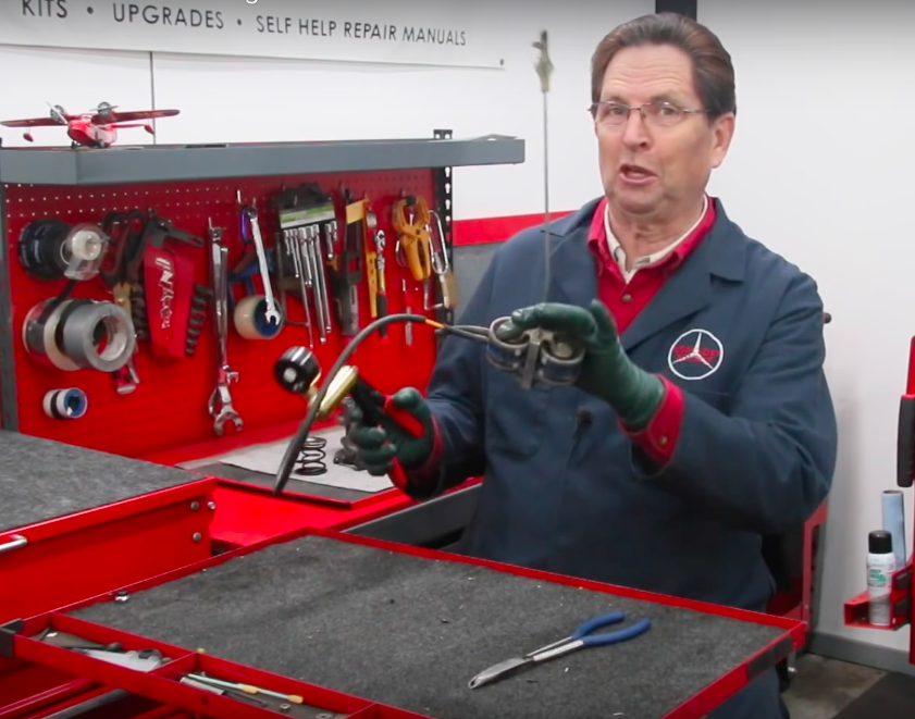 What's The Best WayTo Remove Stuck or Hard to Reach Vacuum Hoses